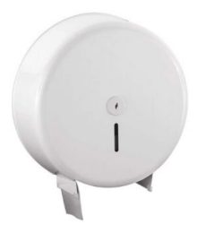 Toilettenpapier Spender fr Jumborollen