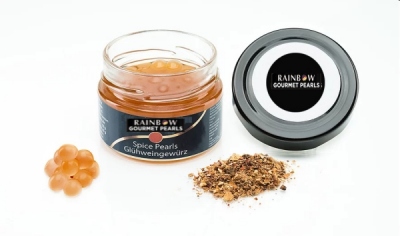 Gourmet Pearls with Mulled Wine Spice Pearls 200 Gramm