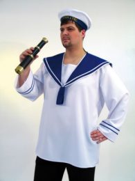 sailor shirt