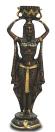 Egyptian with cup model A 130 cm