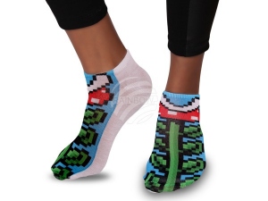 Motiv-Socken SO-125