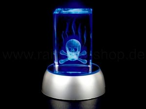 Kristallquader Modell 090