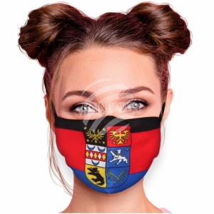 Motif mask adjustable with motif AM-231