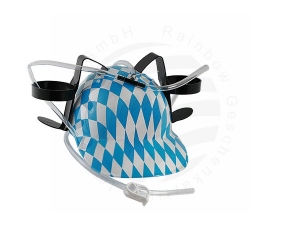 Drinking Helmet bavaria