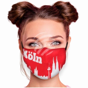 Motif mask adjustable with motif AM-225