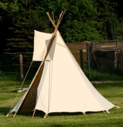 Namiot Indiana Tipi 180 dzieci