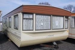 Mobilheim Charlet Atlas Panache Super gebraucht