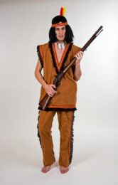 Indian Sioux
