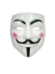 Maske Vendetta