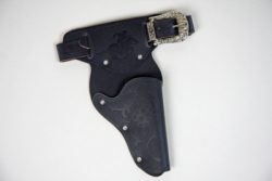 Coltgrtel 120 cm