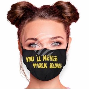 Motif mask adjustable with motif AM-245