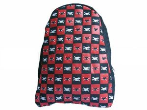 Backpack Model 03