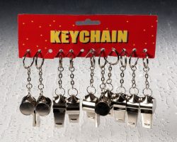 Trill whistle Metal A