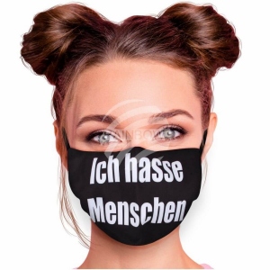 Motif mask adjustable with motif AM-320