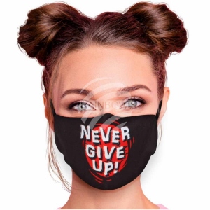 Motif mask adjustable with motif AM-249