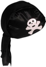 Pirates Hood