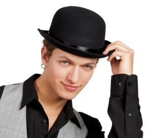 Melon czarny