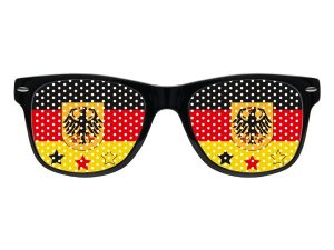 WM Lochbrillen Deutschland