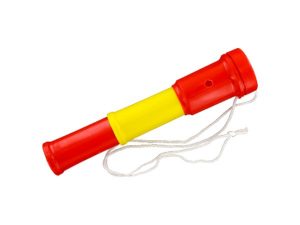 Fan noisemakers Air Blaster Spain