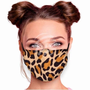 Motif mask adjustable with motif AM-237