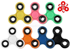 Turbo Spinner clasificacin