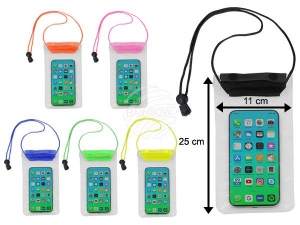 Handy Tasche PVC Outdoor wasserdicht  UB-001