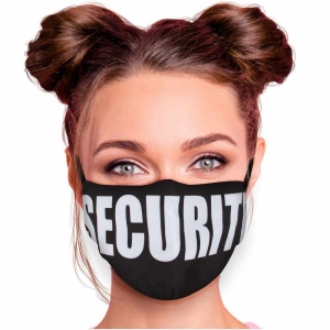 Motif mask adjustable with motif AM-317