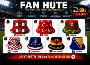Fan Hut Portugal