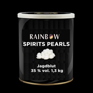 Spirit Pearls Sangre de caza 35% vol. 1,3 kg
