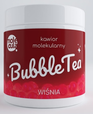 Premium Fruit Pearls Perlas Cerezas 0,8 kg