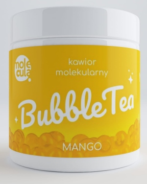 Premium Fruit Pearls Mango 0,8 kg