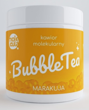 Premium Fruit Pearls Maracuja 0,8 kg