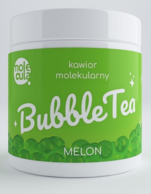 Premium Fruit Pearls Perlas Mel�n 0,8 kg