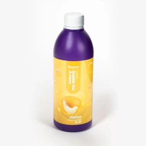 EU Premium Sirup flavor Melon 0.5 l