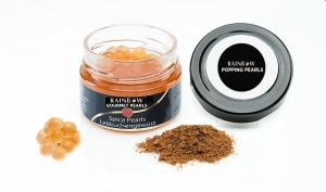 Gourmet Pearls especias de pan de jengibre 200 Gramm
