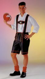 Dress pants Anton