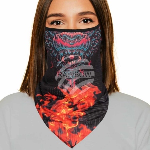 Multituch mit Ohrschlaufen MST-010