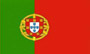 Flaga Portugalia
