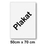 Plakate Bilderdruck glnzend 100 g DIN50x70cm