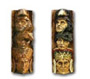 Indian Totem K339B