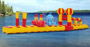 Playground Aqua Game