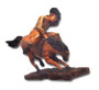 Rodeoreiter K159