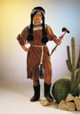 Indianer Mdchen