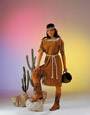 Indian Woman