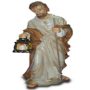 Christmas flu figure Josef model 90W