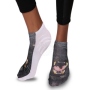 Calcetines con motivos Pantera SO-25