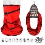 Multifunctional cloth 9 in 1 Multi-purpose scarf Barbed wire MF-