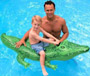 Crocodile Mount