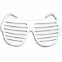 Atzen glasses white