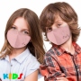 Verstellbare Motivmaske KIDS mit Motiv AMK-113